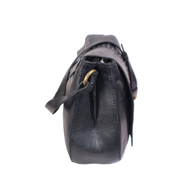 HAK-2L-Black