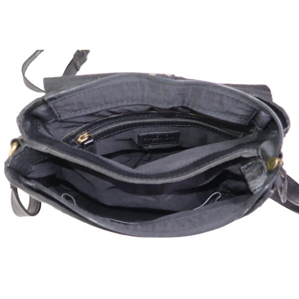 HAK-2L-Black