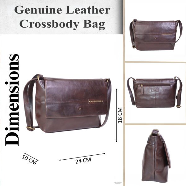 TK 809-Brown