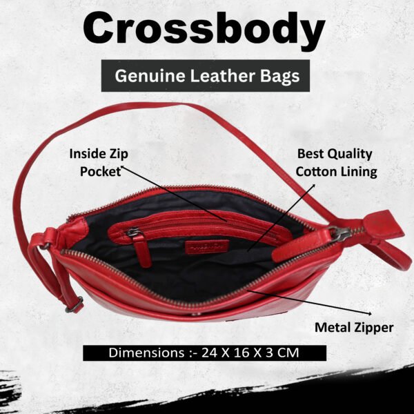 TK 810-Red