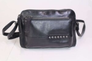 TK 813-Black