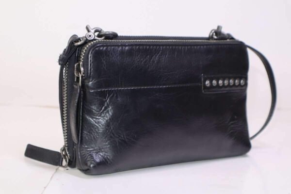 TK 814-Black