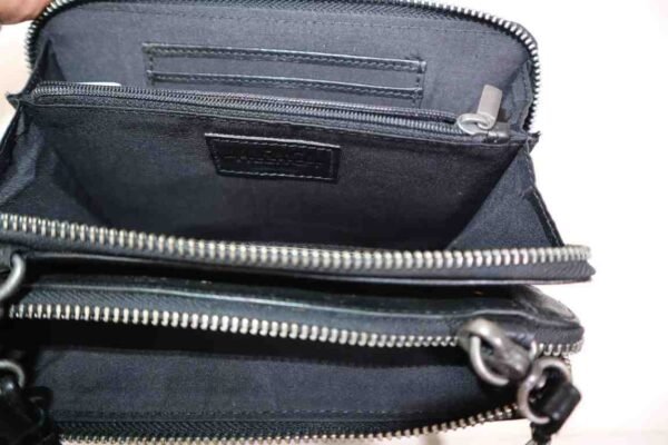TK 814-Black