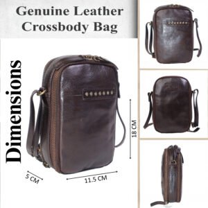 TK 815-Brown