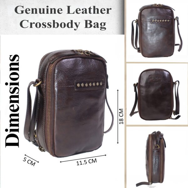 TK 815-Brown