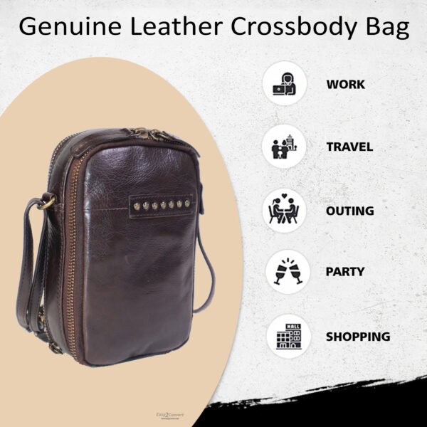 TK 815-Brown
