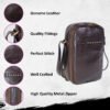 TK 815-Brown