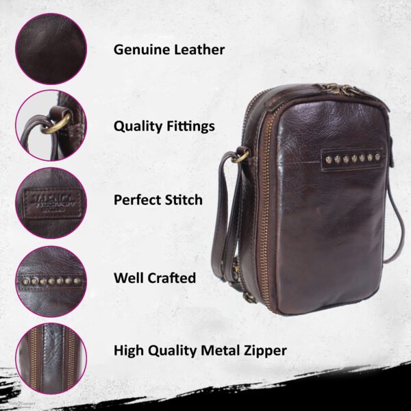 TK 815-Brown