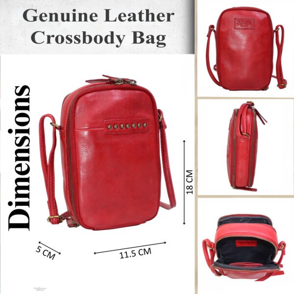 TK 815-Red