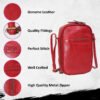 TK 815-Red