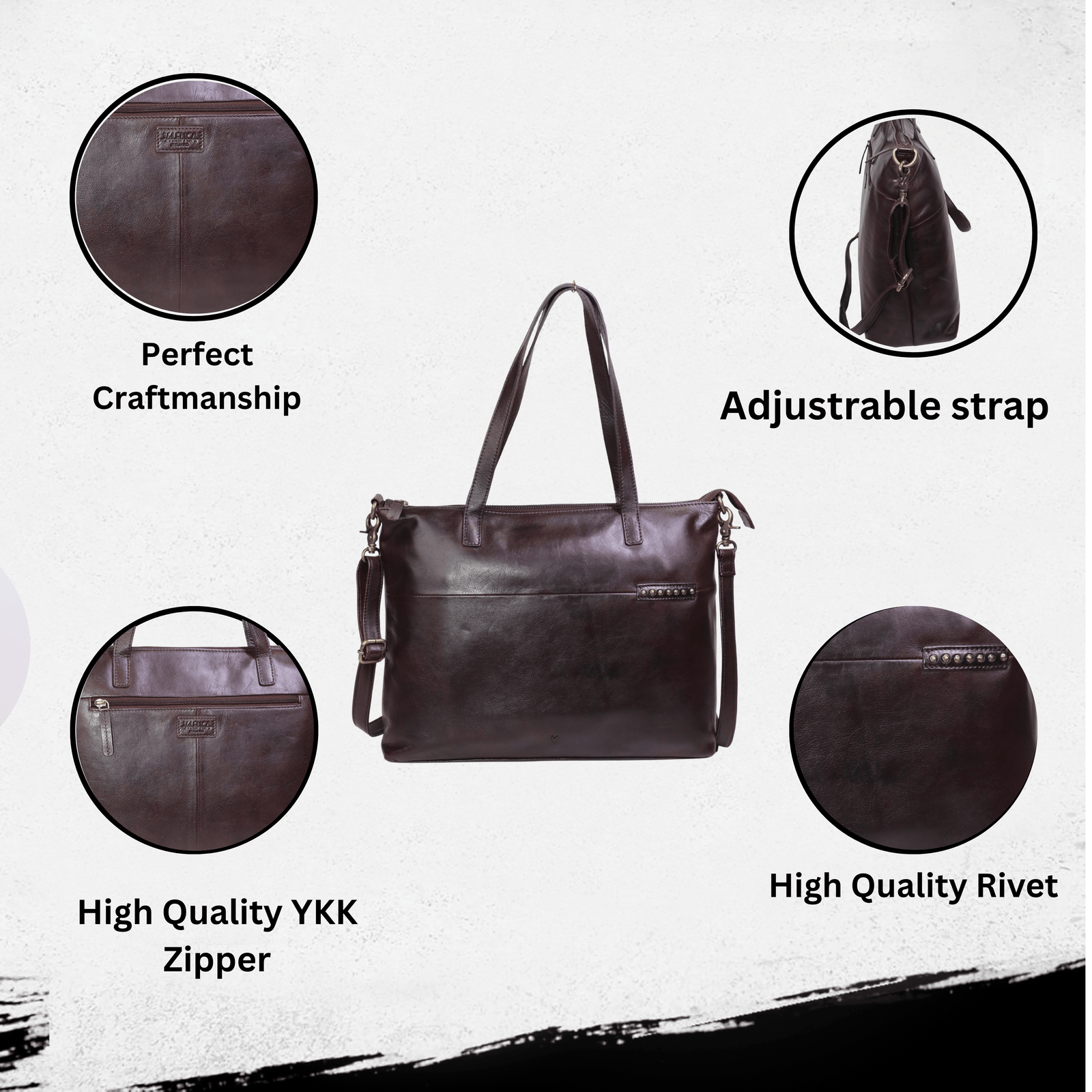 TK 805-Brown