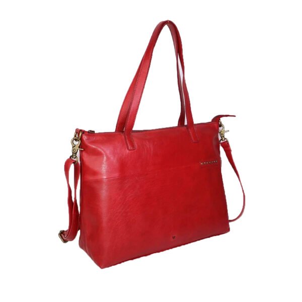 TK 805-Red