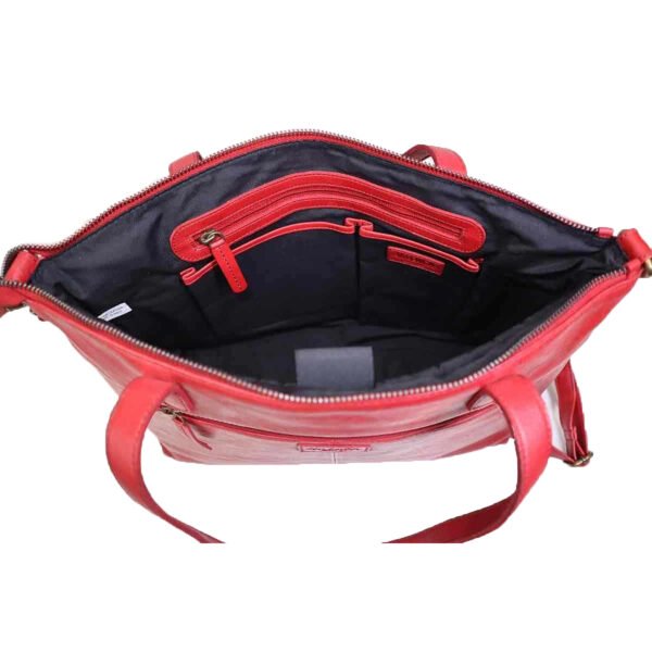 TK 805-Red