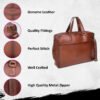ND-24-173-Reddish Cognac