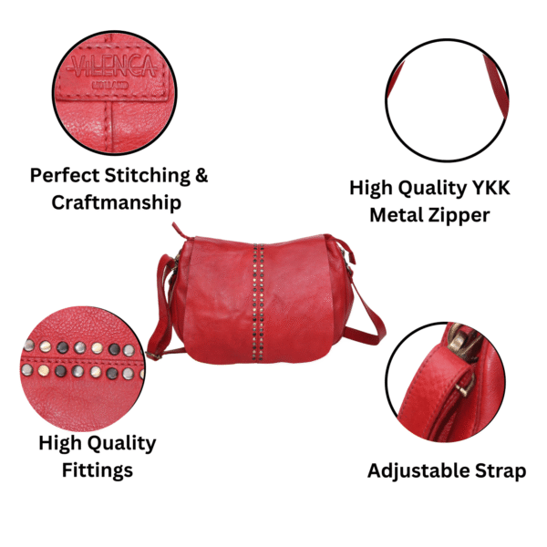 HAK-1L-Red