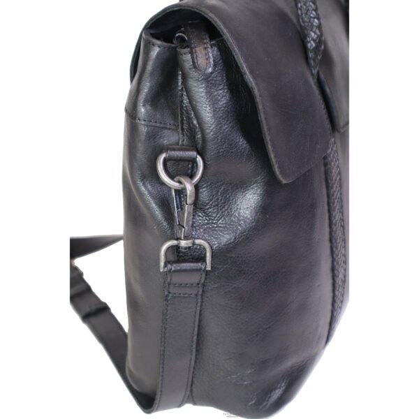 TK-663-Black