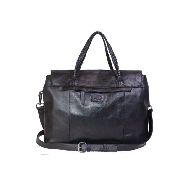 TK-663-Black