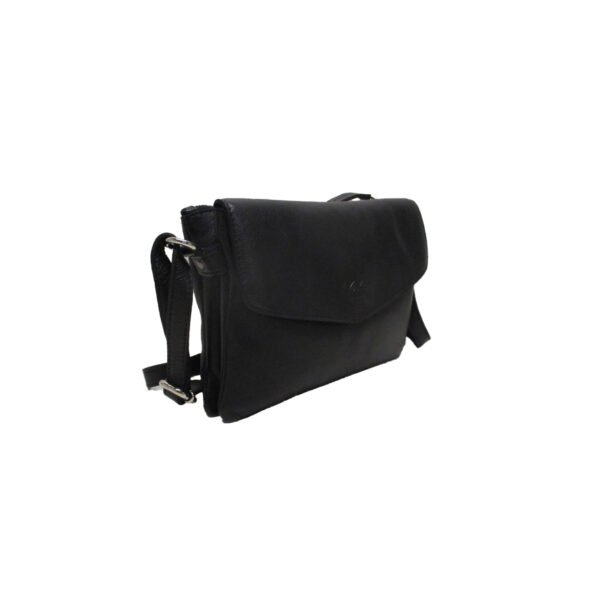 VIO-09 OLD - BLACK
