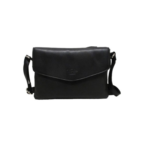 VIO-09 OLD - BLACK