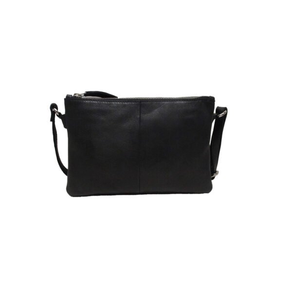VIO-09 OLD - BLACK
