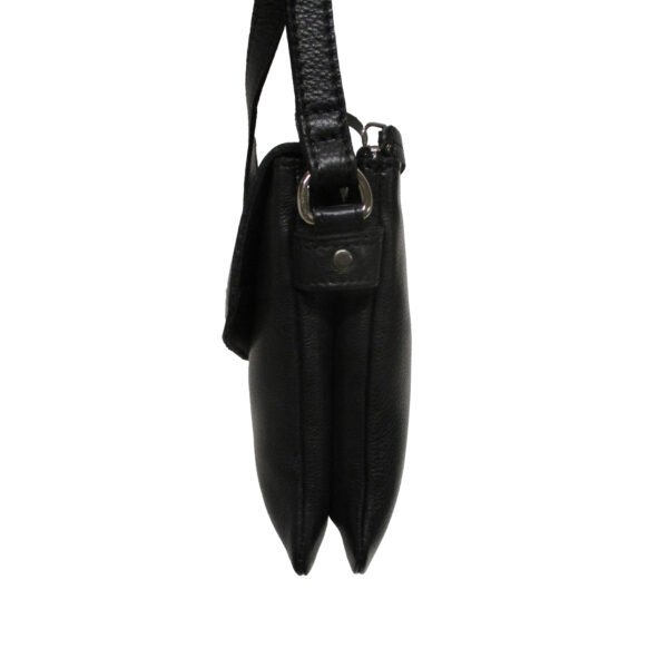 VIO-09 OLD - BLACK
