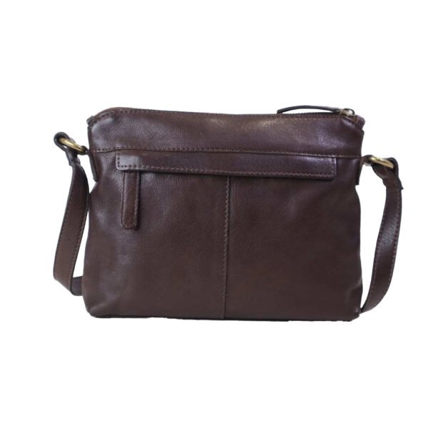 TK-628 - DK BROWN