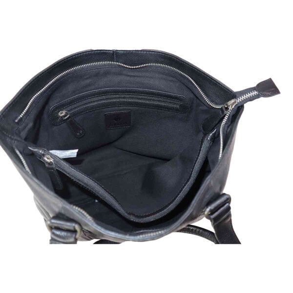 OT-48 - BLACK