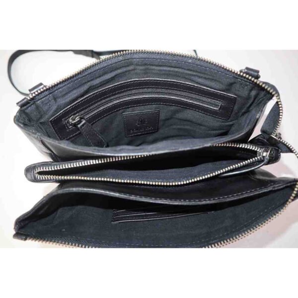 OT-09 - BLACK