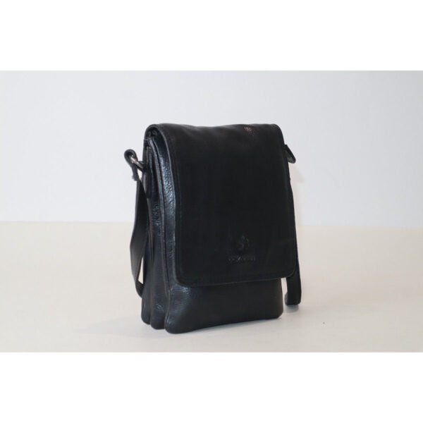 OT-08 - BLACK
