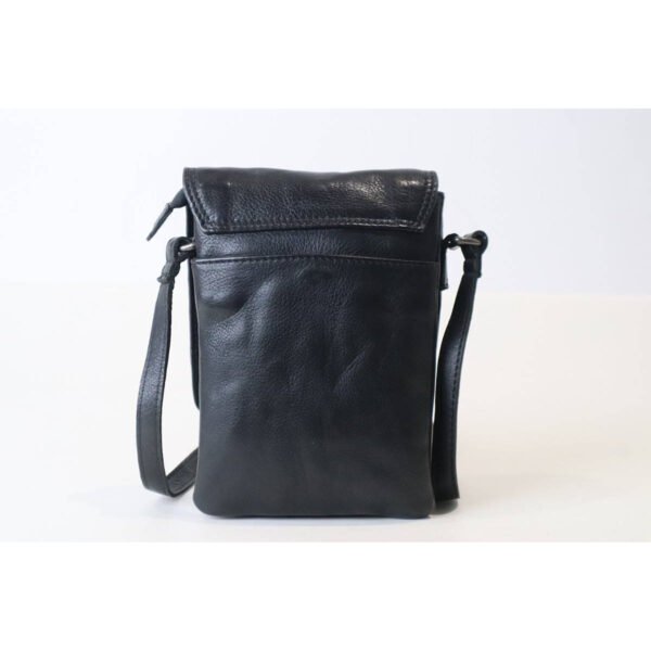 OT-08 - BLACK