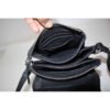 OT-08 - BLACK