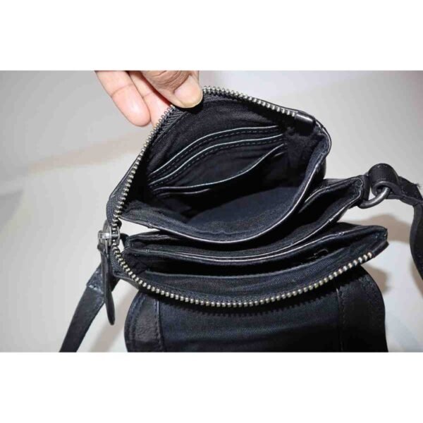 OT-08 - BLACK
