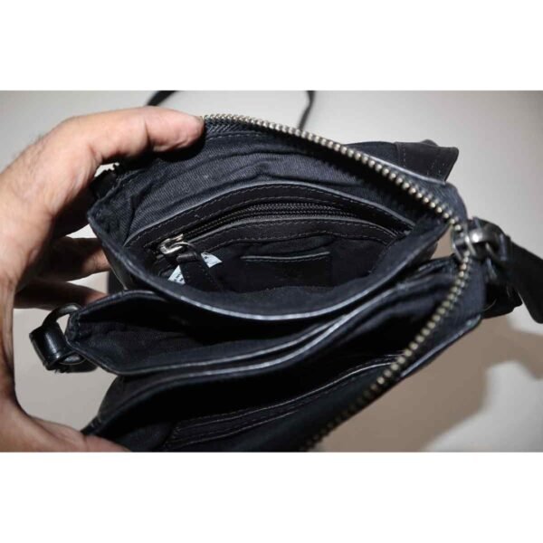 OT-08 - BLACK
