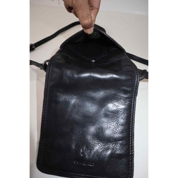 OT-08 - BLACK