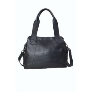 VLO-11 - BLACK