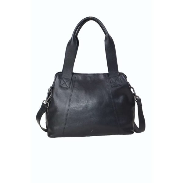 VLO-11 - BLACK