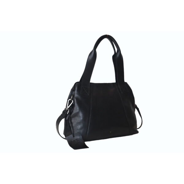 VLO-11 - BLACK