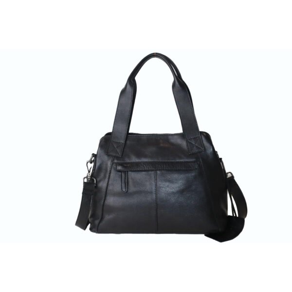 VLO-11 - BLACK
