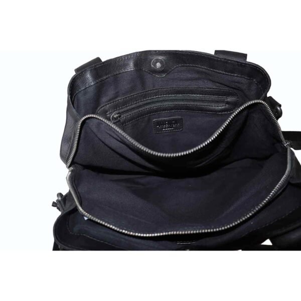 VLO-11 - BLACK