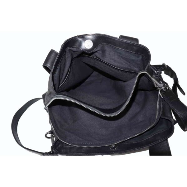 VLO-11 - BLACK